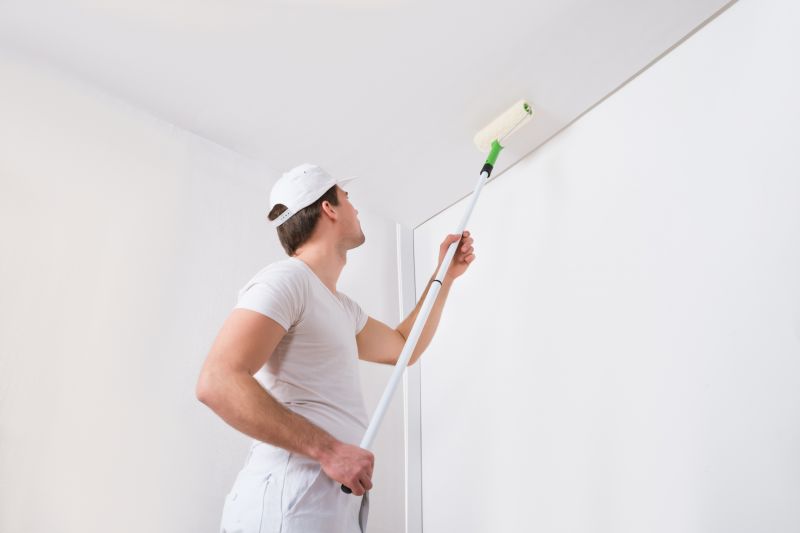 Kids Room Painting in Wilmington, NC